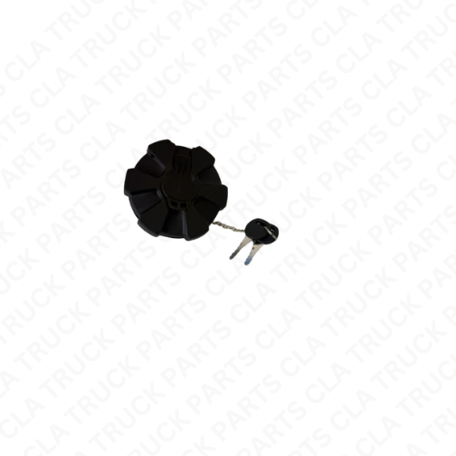 Fuel Lock Lockable
