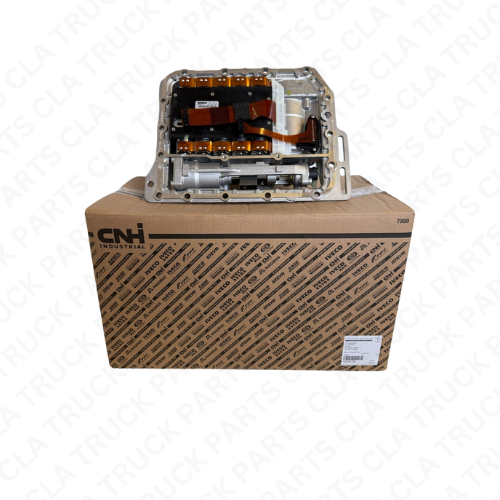 Gearbox Actuator - GS3 Unit