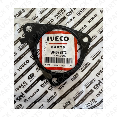 Exh. Manifold Gasket