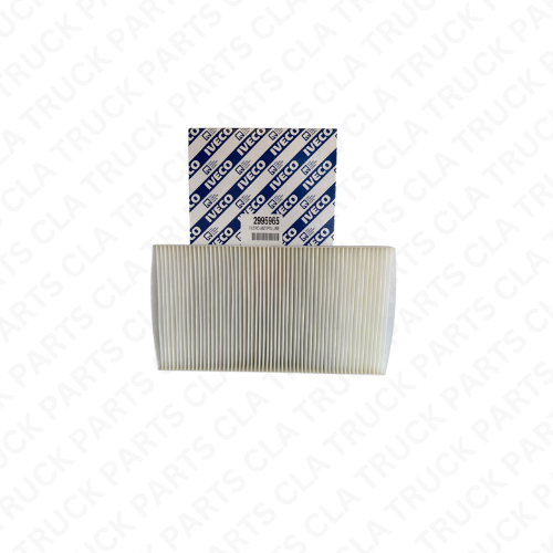 pollen filter – CLA Truck Parts