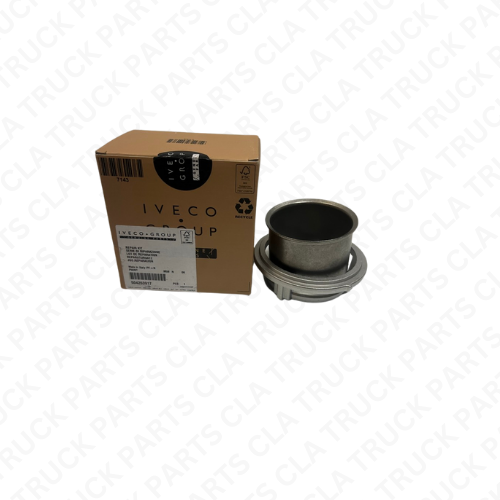 thermostat housing