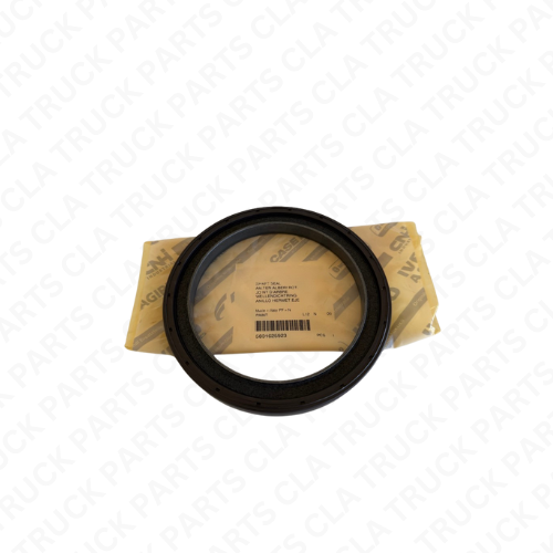 Shaft seal
