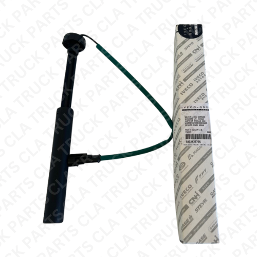 Sensor, Low Coolant
