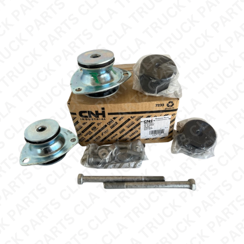 Set of Dowels - Cab Mounts