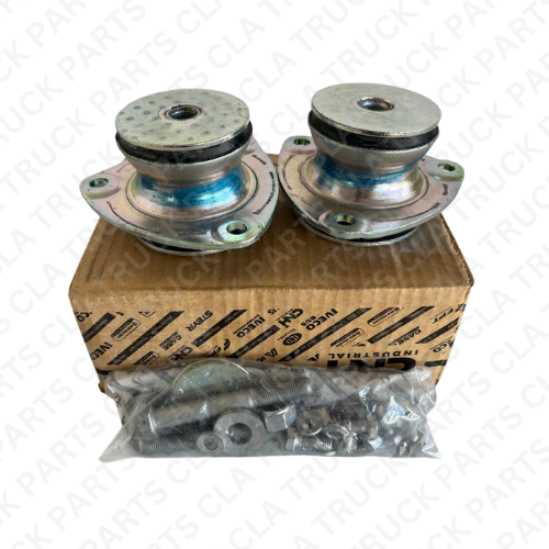 Set of Dowels