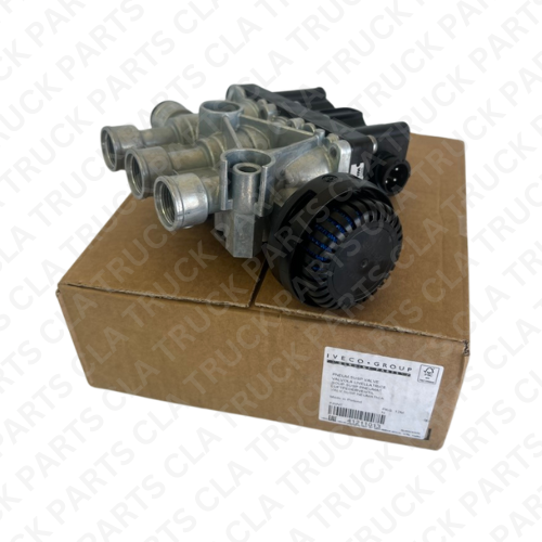 Solenoid Valve ECAS3