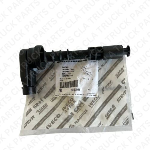 Switch - Oil level P/S