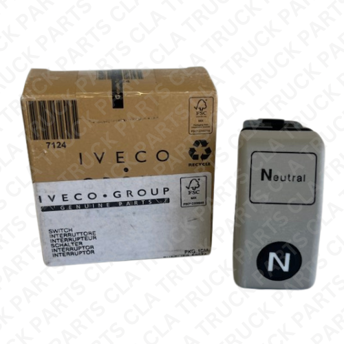Switch - Neutral