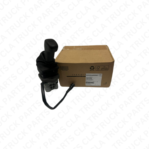 Tractor brake valve