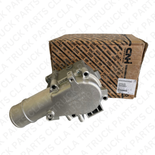 Thermostat