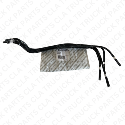 Tubing Harness