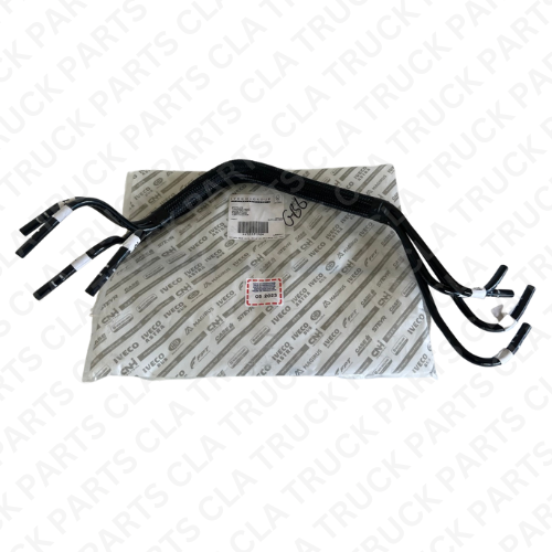 Tubing Harness