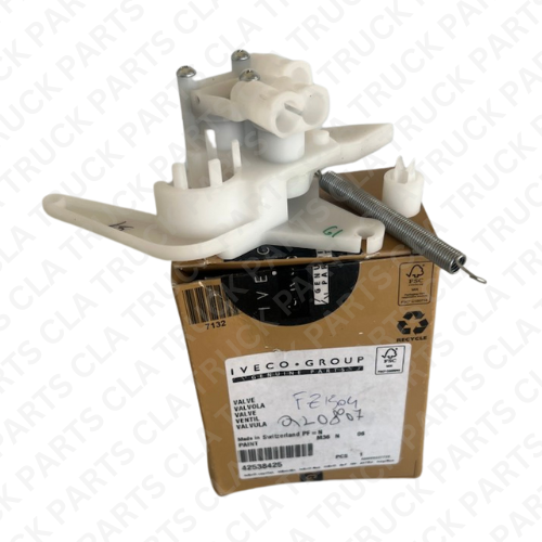 Valve - Seat
