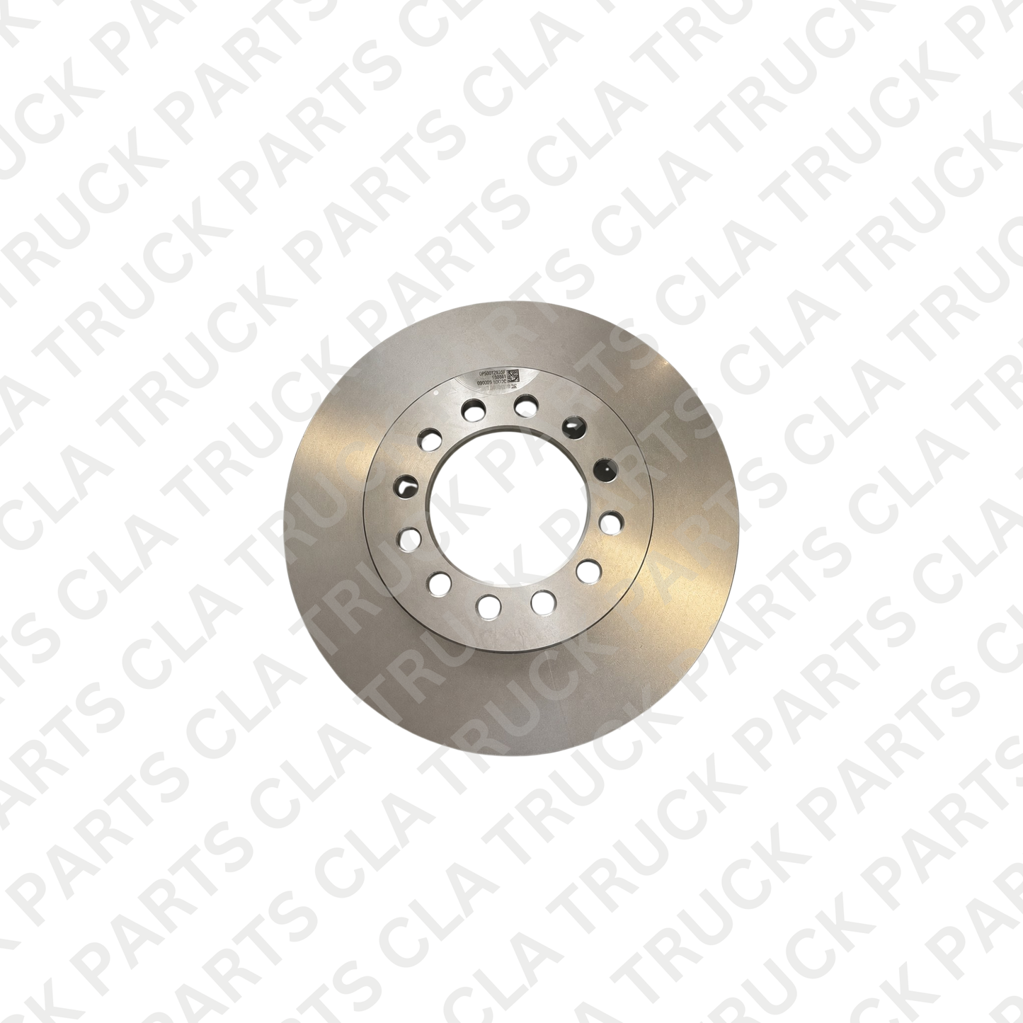 FRONT BRAKE DISC