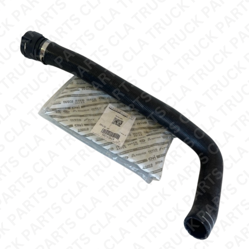 Pushrod Left