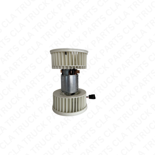 Blower motor