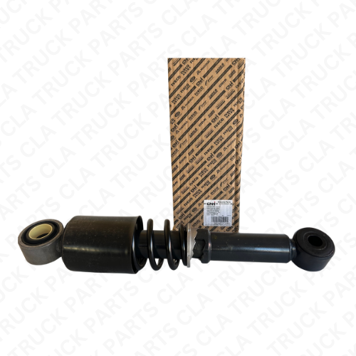 Cab shock Absorbers
