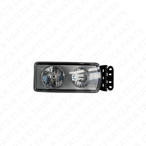 LH Headlamp