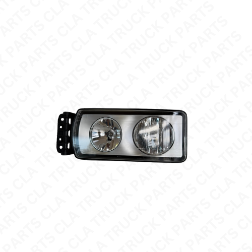 RH HeadLamp