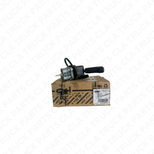 park brake valve