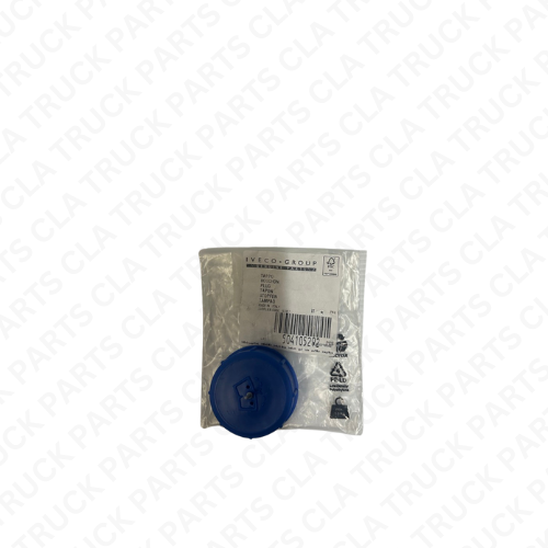 PLUG CAP