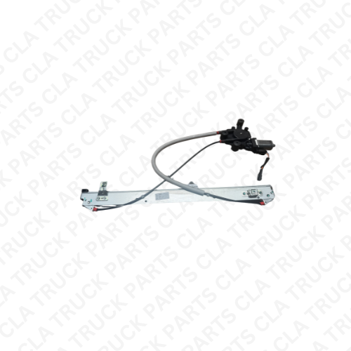 Right - Window Regulator
