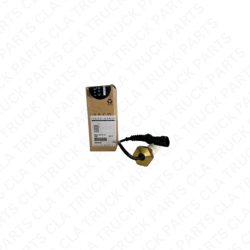 coolant level sensor