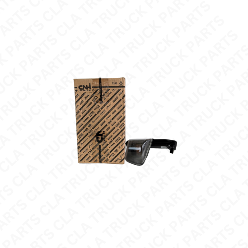 SIDE MARKER LAMP