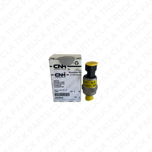 PRESSURE SWITCH