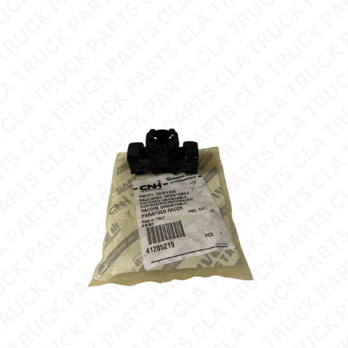 swivel coupling