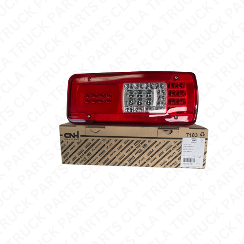 RH TAIL LAMP