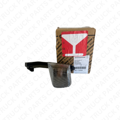 side lamp RH